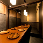 水炊きと個室 清水 - 