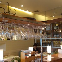 アマルフィイ・モデルナ - 店内