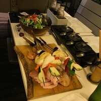 マーサーブランチ テラスハウス - 