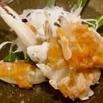 Tempura Azarake - 