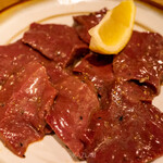 炭火焼肉 ホルモンセンター どうげん - 