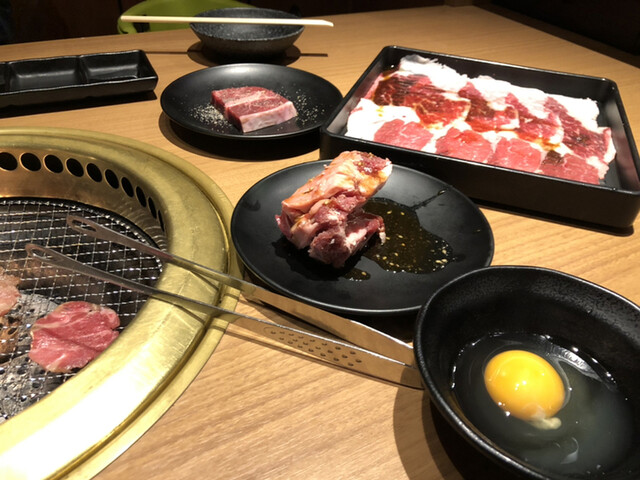 国産牛焼肉食べ放題 肉匠坂井 武蔵野桜堤店 旧店名 焼肉屋さかい 武蔵野桜堤店 東小金井 焼肉 食べログ