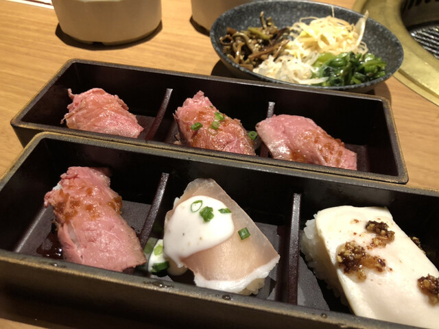 国産牛焼肉食べ放題 肉匠坂井 武蔵野桜堤店 旧店名 焼肉屋さかい 武蔵野桜堤店 東小金井 焼肉 食べログ 国産牛焼肉食べ放題 肉匠坂井 武蔵野桜堤店 旧店名 焼肉屋さかい 武蔵野桜堤店 東小金井 焼肉 食べログ