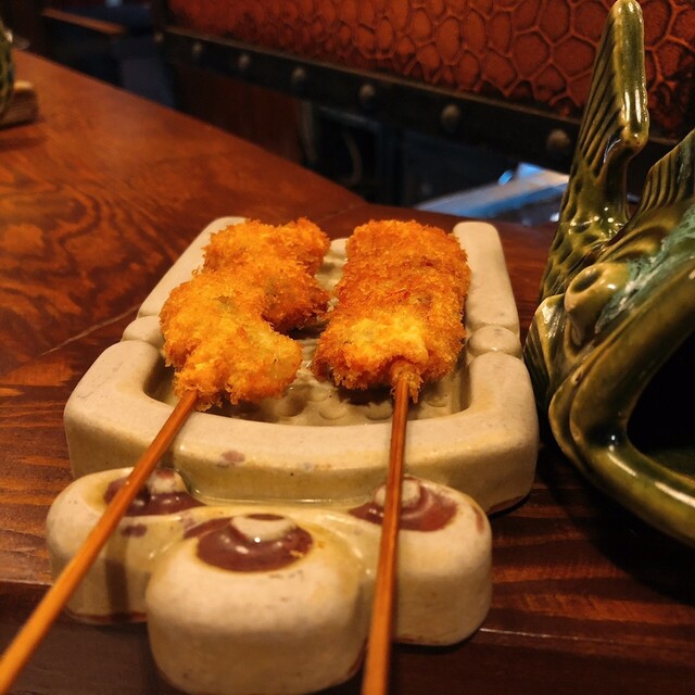 串の坊 大阪法善寺本店 くしのぼう 大阪難波 串揚げ 串かつ ネット予約可 食べログ 串の坊 大阪法善寺本店 くしのぼう 大阪難波 串揚げ 串かつ ネット予約可 食べログ