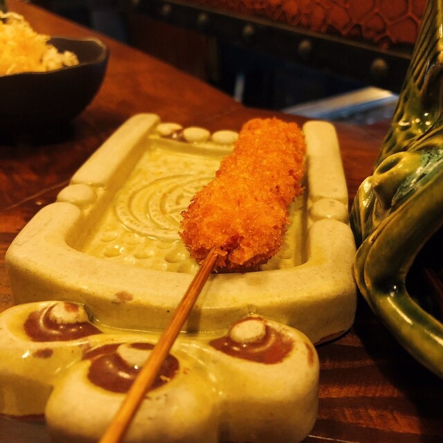 串の坊 大阪法善寺本店 くしのぼう 大阪難波 串揚げ 串かつ ネット予約可 食べログ 串の坊 大阪法善寺本店 くしのぼう 大阪難波 串揚げ 串かつ ネット予約可 食べログ