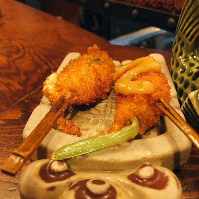 串の坊 大阪法善寺本店 くしのぼう 大阪難波 串揚げ 串かつ ネット予約可 食べログ 串の坊 大阪法善寺本店 くしのぼう 大阪難波 串揚げ 串かつ ネット予約可 食べログ