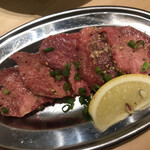 大阪焼肉・ホルモン ふたご もりの里店 - 