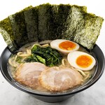 横浜家系ラーメン 春樹 - 