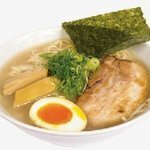 横浜家系ラーメン 春樹 - 