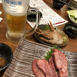 旨唐揚與居酒屋餐 Miraisaka 富山站前店