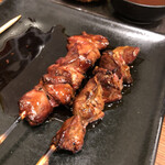 旨唐揚與居酒屋餐 Miraisaka 富山站前店