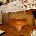 立飲・ビストロシン サンテ - 