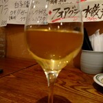 立飲・ビストロシン サンテ - 