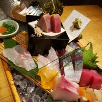磯ぎよし 天神店 - 