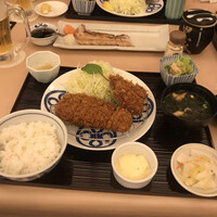 とんかつ まい泉 青山本店 - 
