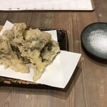 かれーうどん わびすけ - 