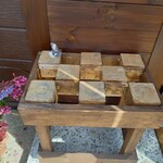 ベーカリーツキヨシ - 