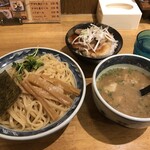 麺や うしお - 