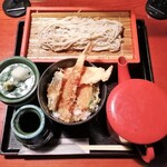 Sushi Tofuro - 