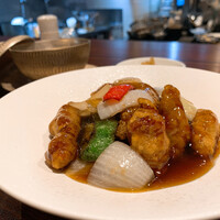 新中国料理HARAKAWA 北新地店 - 