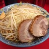 田田 - ラーメン小