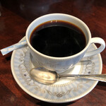 MIYAKOSHIYA COFFEE - マンデリン