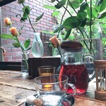 Aoyama Flower Market TEA HOUSE - 