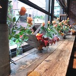 Aoyama Flower Market TEA HOUSE - 