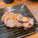 串焼き 巴 - 豚ハラミ