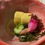 湯布院ホテル森のテラス - 夕食