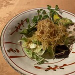 湯布院ホテル森のテラス - 夕食