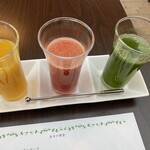 湯布院ホテル森のテラス - 朝食