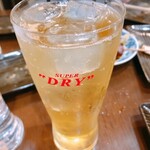 串焼き 巴 - ボール