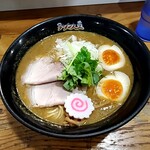 Ramen Jinsei Jetto Roppyaku - 