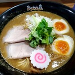 Ramen Jinsei Jetto Roppyaku - 