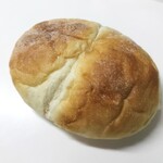 ジャンティーユ - 食パンの生地で作ったパン