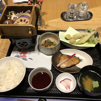 ガーデンキッチン かるめら - 玉手箱　二の膳