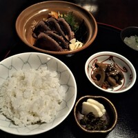 土佐料理 祢保希 銀座店 - 