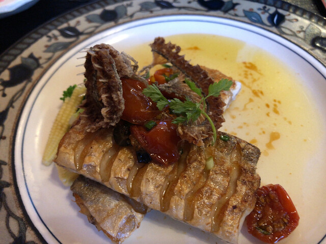 Boono 財光寺 イタリアン 食べログ