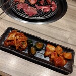 国産牛焼肉くいどん - 