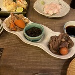 小料理屋 かぐら - 