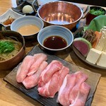 千里しゃぶちん - 