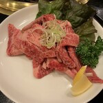 焼肉ぎゅう舎 - 