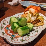 赤坂 らいもん - 