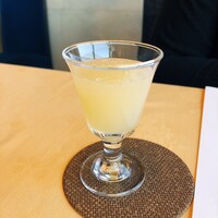 中納言 千日前味楽館 - 食前酒