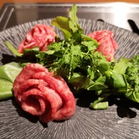 焼肉うしごろ 表参道店 - 