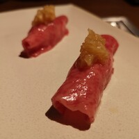 焼肉うしごろ 表参道店 - 