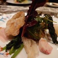薪焼 銀座おのでら - 