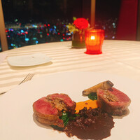 エノテーカ ピンキオーリ 名古屋 - 