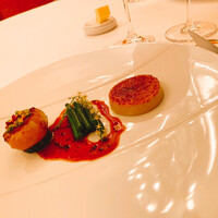 フランス料理 壺中天 - 